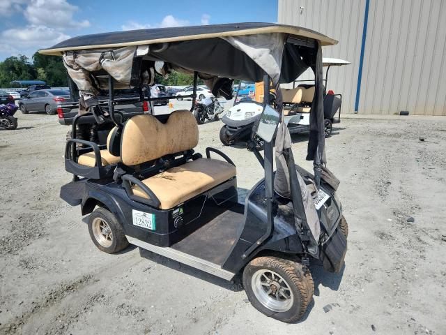 STARCRAFT STAR GOLF CART 2016 black   16C48023360SGR00 photo #1