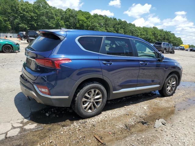 Vin: 5nms2cad5kh117727, lot: 62860725, hyundai santa fe se 20193