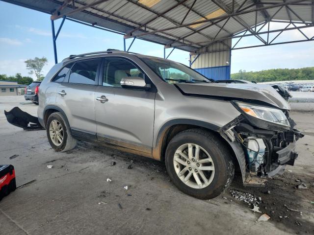 2015 KIA SORENTO LX 5XYKT3A63FG601362