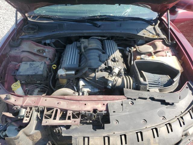 2017 DODGE CHARGER R/ - 2C3CDXGJ2HH606209