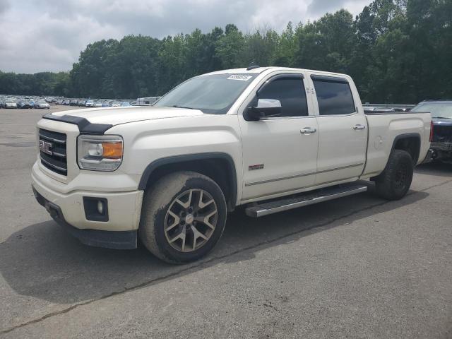 GMC SIERRA K15