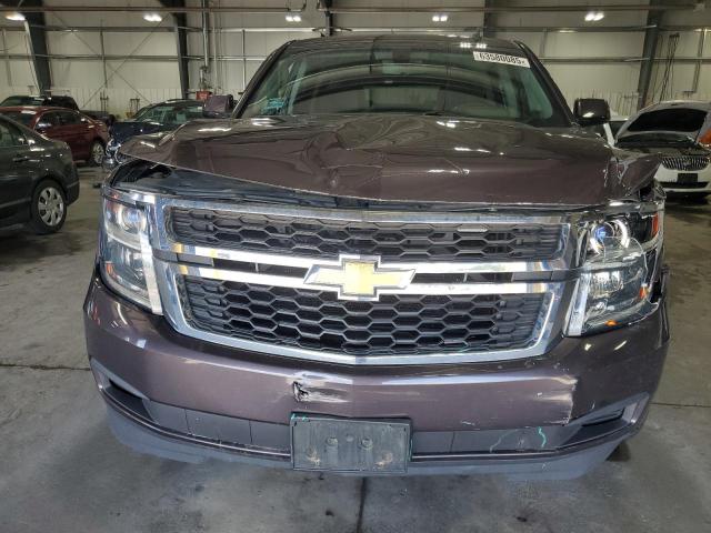 2015 CHEVROLET TAHOE K150 1GNSKAEC4FR112016