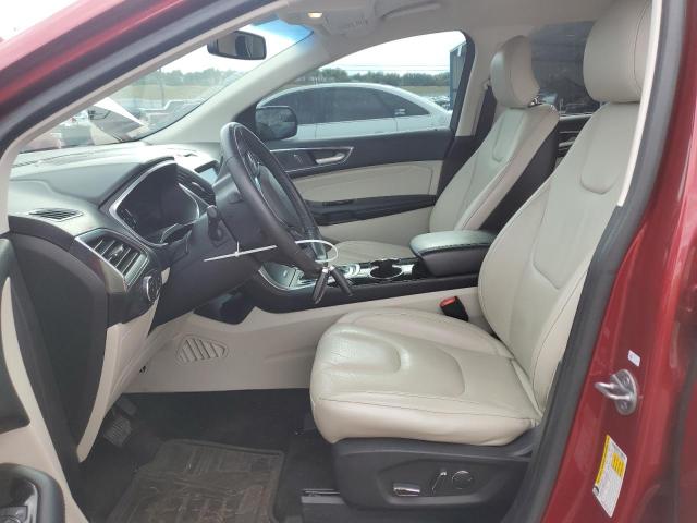 2018 FORD EDGE TITAN 2FMPK4K80JBB56005