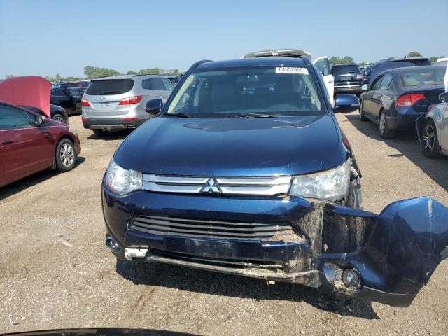 2015 MITSUBISHI OUTLANDER - JA4AD3A33FZ010569