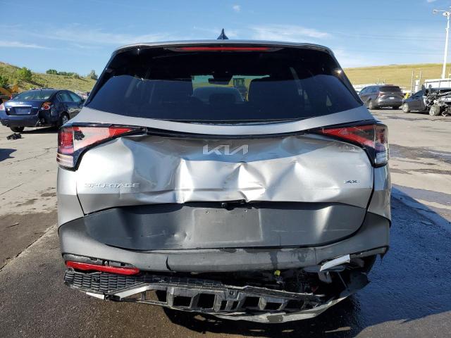 KNDPUCAF1P7132306 2023 KIA SPORTAGE