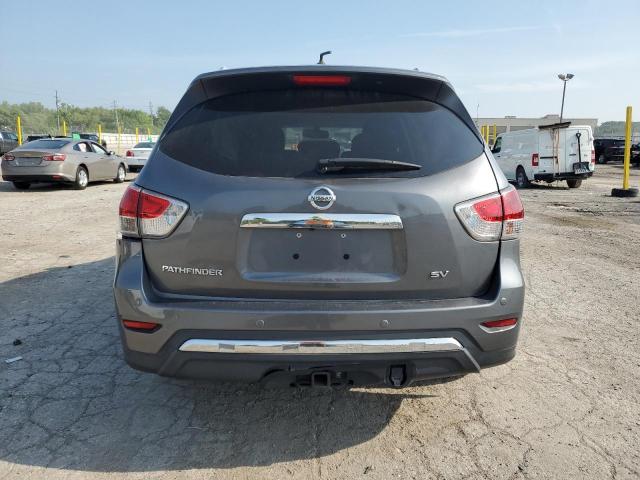 2015 NISSAN PATHFINDER 5N1AR2MN1FC623139