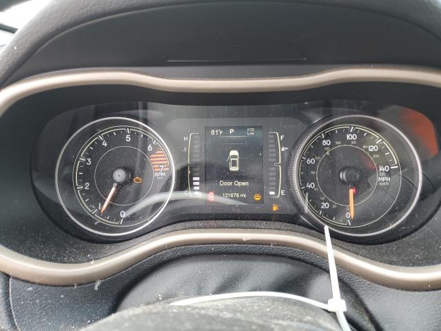 2017 JEEP CHEROKEE L 1C4PJMCB2HW504011