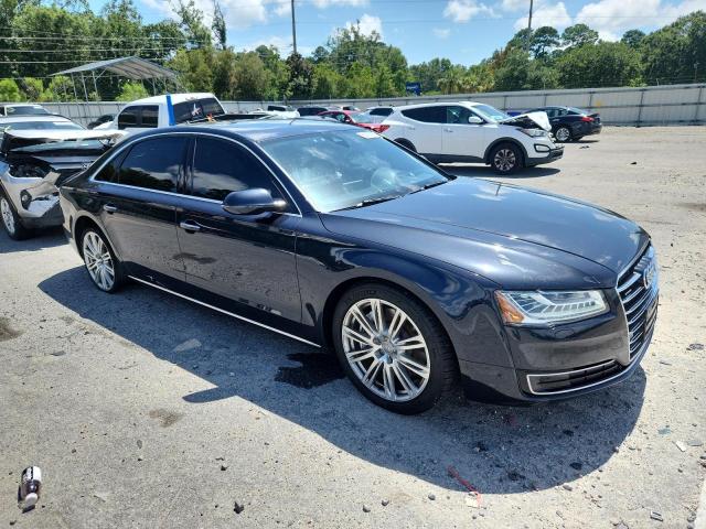 2015 AUDI A8 L QUATT WAU32AFD6FN032855
