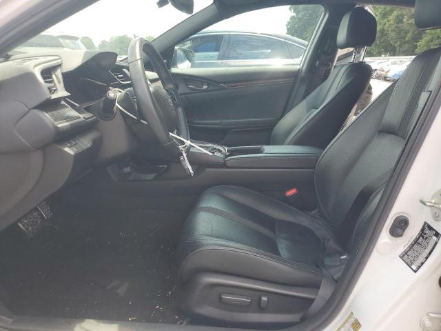 2021 HONDA CIVIC SPOR - SHHFK7H97MU407951