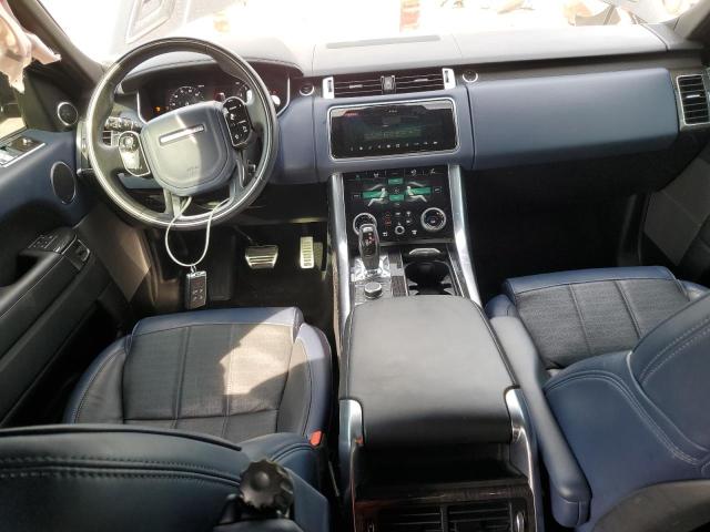 2019 LAND ROVER RANGE ROVER SPORT HSE DYNAMIC SALWV2SV7KA426418