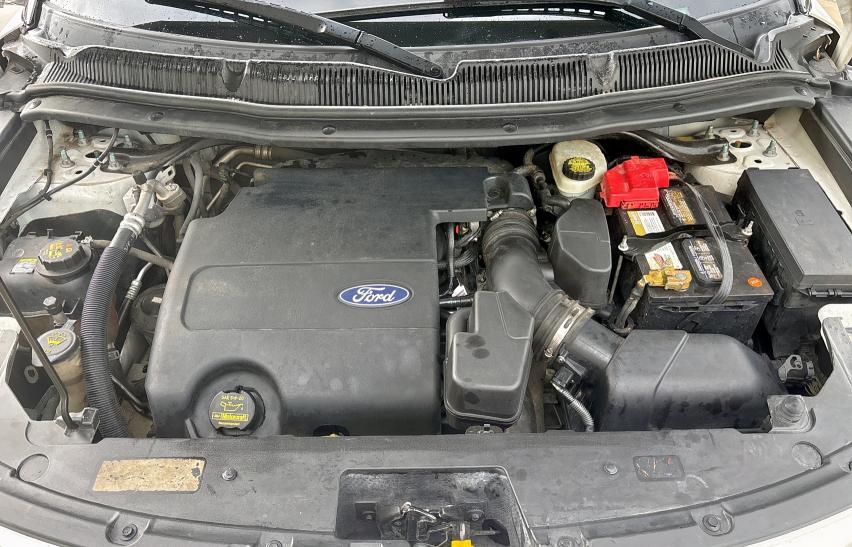 2012 FORD EXPLORER L - 1FMHK8F87CGA91090