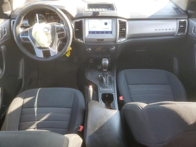 2020 FORD RANGER XL 1FTER4EH0LLA34301