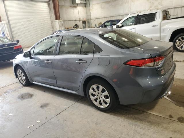 2020 TOYOTA COROLLA LE JTDEPRAE2LJ068279