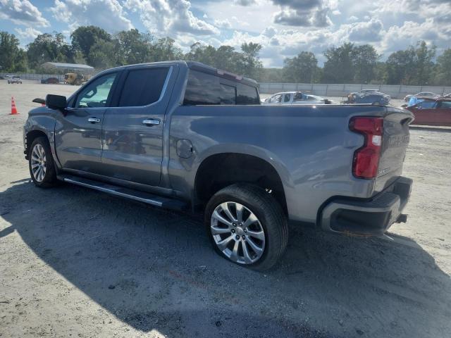 2022 CHEVROLET SILVERADO LTD K1500 HIGH COUNTRY 1GCUYHEL1NZ122445