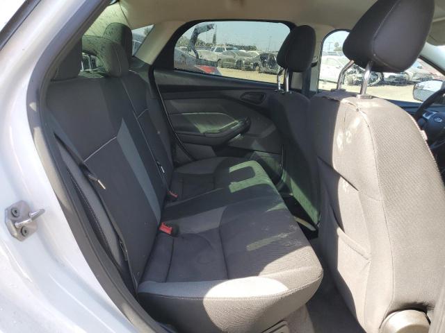 2012 FORD FOCUS SE - 1FAHP3F2XCL175597