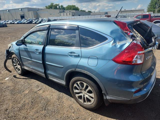 2015 HONDA CR-V EX 2HKRM4H59FH697943
