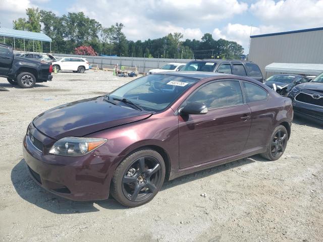 TOYOTA SCION TC