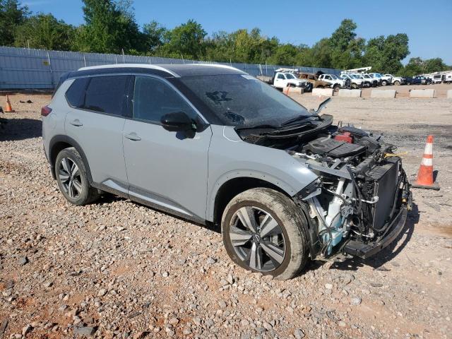 2023 NISSAN ROGUE PLAT JN8BT3DD1PW311723