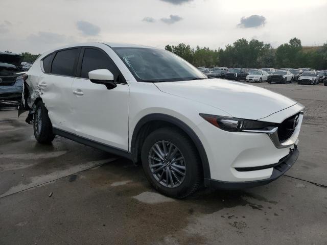 2017 MAZDA CX-5 TOURI - JM3KFACL7H0197464