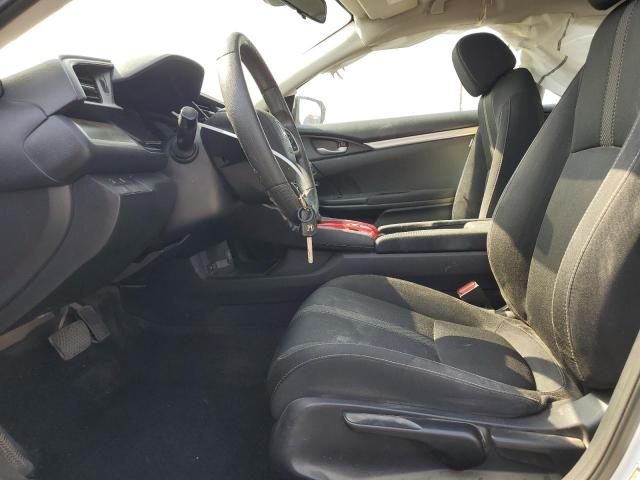 2019 HONDA CIVIC LX 2HGFC2F67KH572157