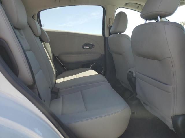 2016 HONDA HR-V EXL 3CZRU5H74GM729808