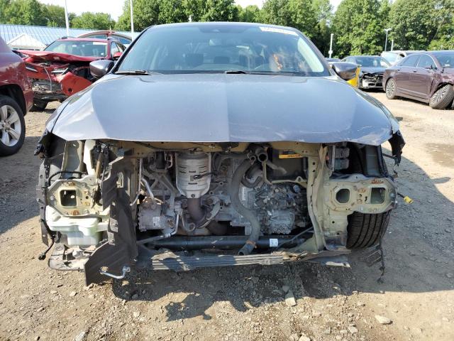 2020 ACURA ILX PREMIU 19UDE2F72LA003646