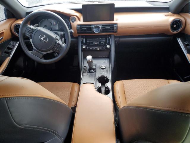 2024 LEXUS IS 350 F S JTHBZ1B25R5076539