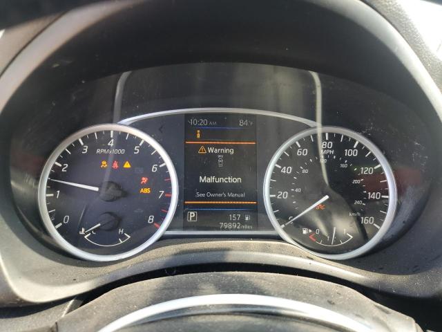 2019 NISSAN SENTRA S 3N1AB7APXKY287572