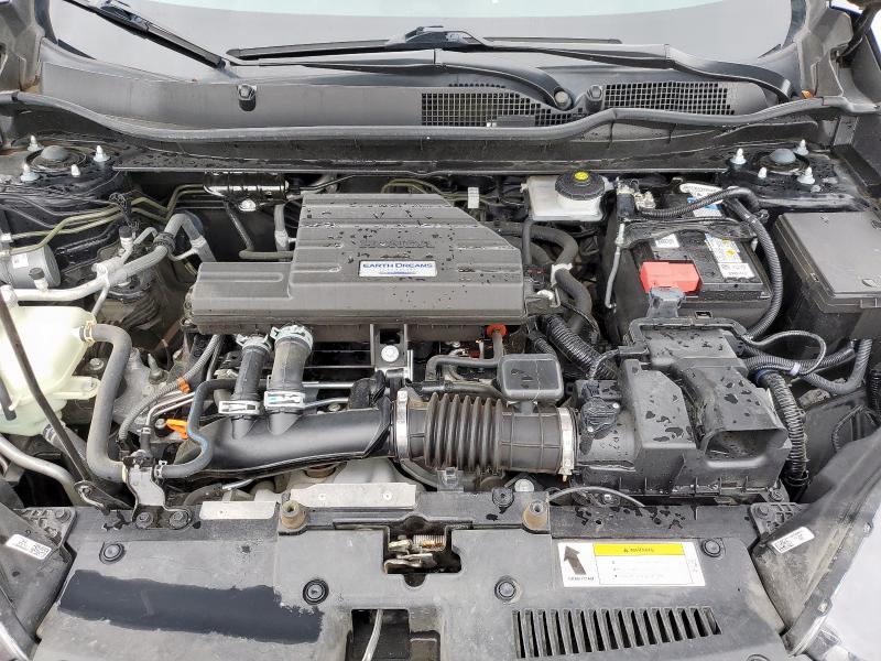 2020 HONDA CR-V EX 7FARW1H53LE020152