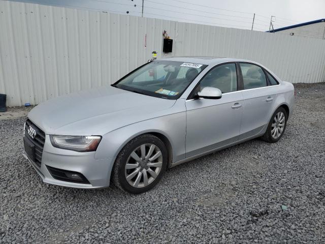 AUDI A4 PREMIUM