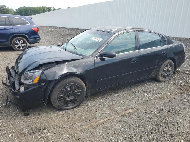 NISSAN ALTIMA S