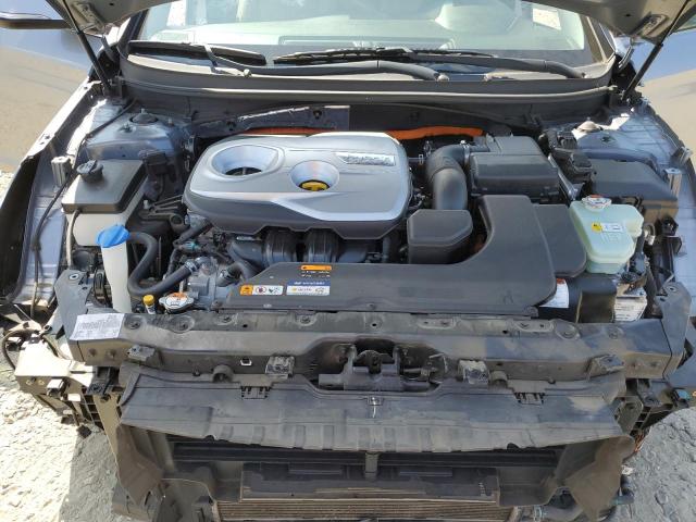 2016 HYUNDAI SONATA HYB KMHE24L10GA014153