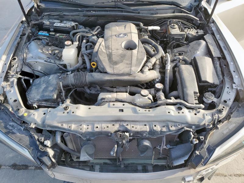 2021 LEXUS IS 300 JTHAA1D26M5112909