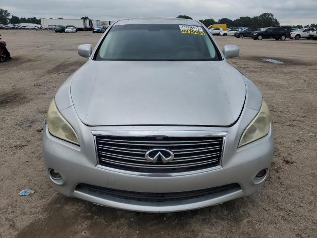 2013 INFINITI M37 - JN1BY1AP6DM514519