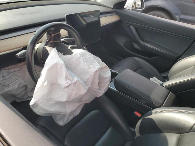 2018 TESLA MODEL 3 5YJ3E1EA7JF018357