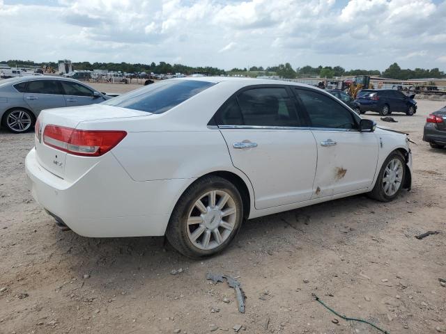 2012 LINCOLN MKZ - 3LNHL2GC4CR803593