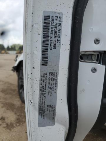 2020 CHRYSLER 300 TOURIN 2C3CCARG6LH253404