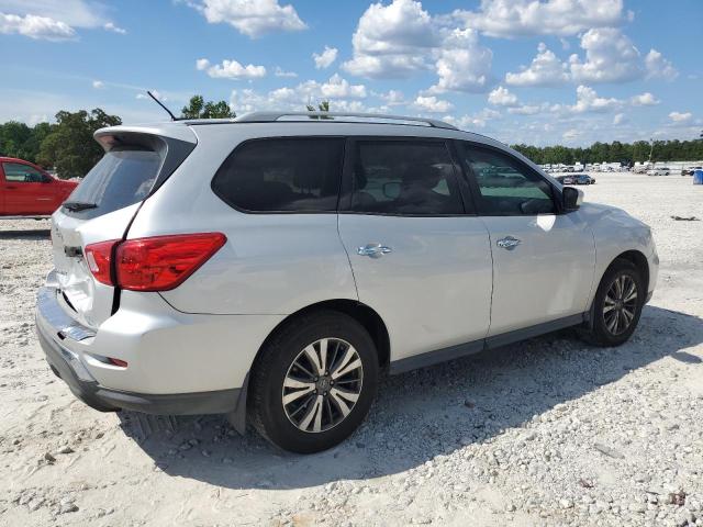 2017 NISSAN PATHFINDER 5N1DR2MN3HC612613