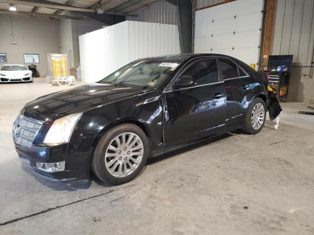 CADILLAC CTS PERFOR