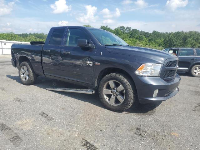2018 RAM 1500 ST 1C6RR7FT8JS309512