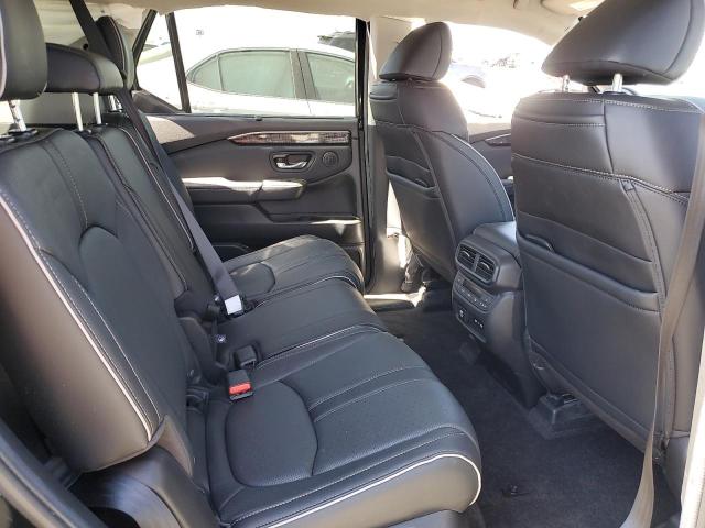 2024 HONDA PILOT ELIT 5FNYG1H85RB045903