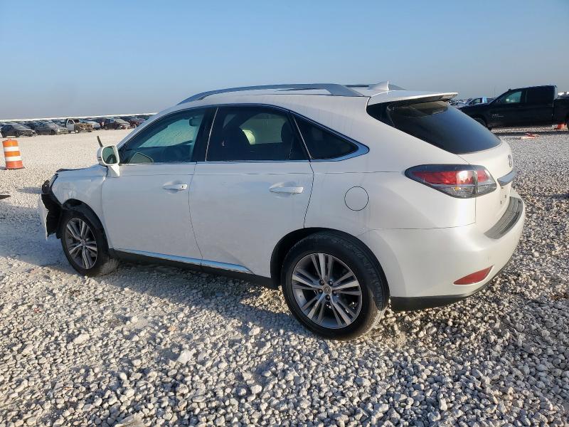 2015 LEXUS RX 350 2T2ZK1BA5FC196458