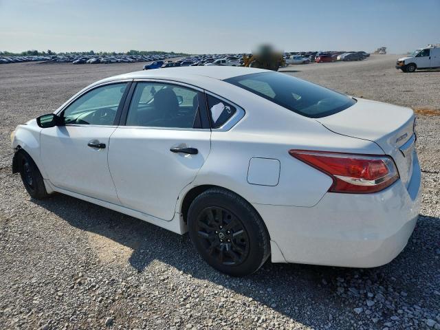2013 NISSAN ALTIMA 2.5 - 1N4AL3AP5DC295261