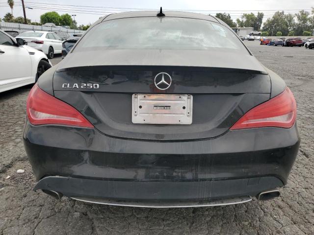 2016 MERCEDES-BENZ CLA 250 WDDSJ4EB8GN321908