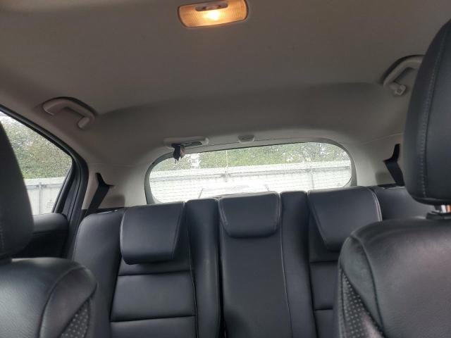 2017 HONDA HR-V EXL 3CZRU5H77HM727200