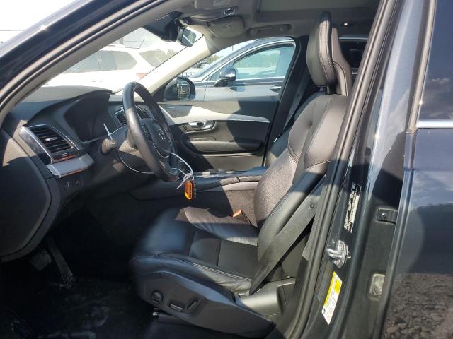 2022 VOLVO XC90 T5 MO YV4102PK9N1801581