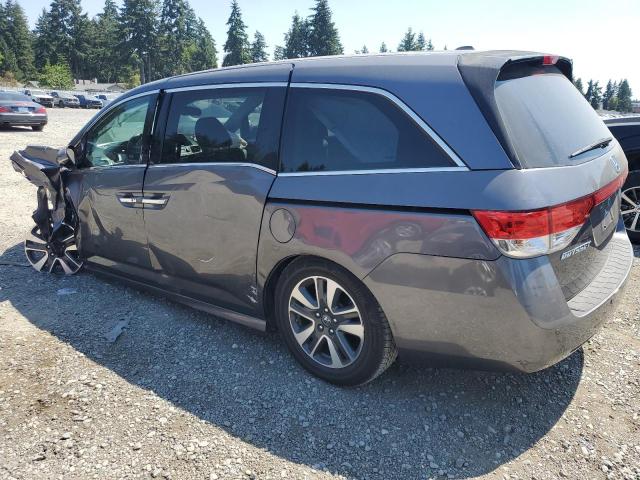 2016 HONDA ODYSSEY TO 5FNRL5H96GB076171