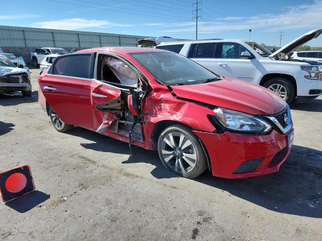 2019 NISSAN SENTRA S - 3N1AB7AP3KY269883