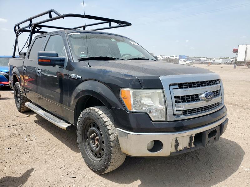 Vin: 1ftfw1cf8dkd06033, lot: 62239265, ford f-150 supercrew 20134