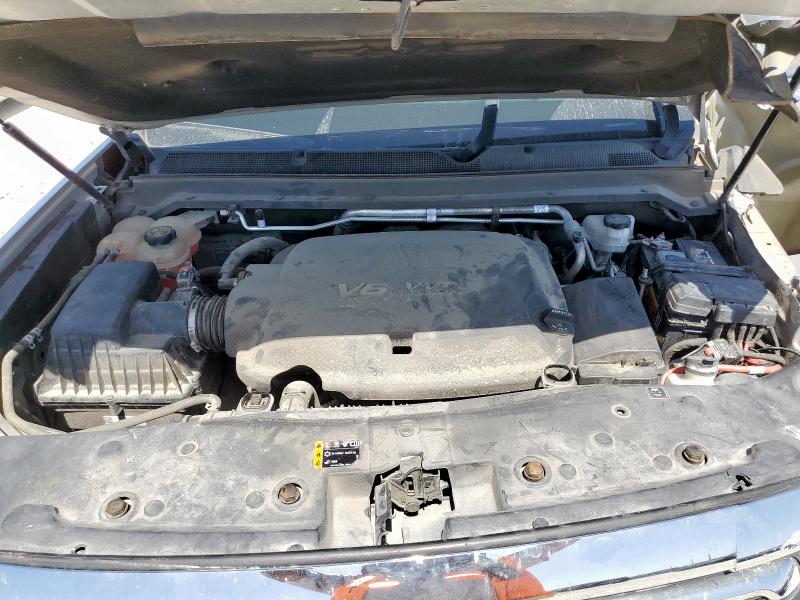 2019 GMC CANYON SLT 1GTG5DEN0K1350589